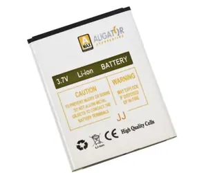 Aligator Baterie A800, A850 Li-PoI 1450