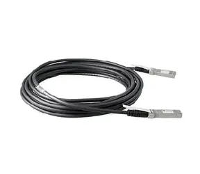 HP X242/ 10G SFP+/ SFP+/ 7m DAC Cable