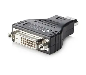 HP adaptér HDMI <-> DVI / doprodej