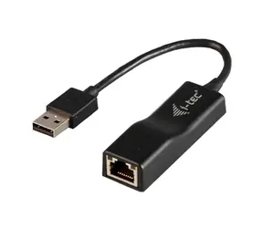 i-tec USB 2.0 Fast Ethernet Adapter Advance