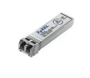 ZyXEL SFP10G-SR / 10G SFP+ modul Short range 300m / Double LC connector