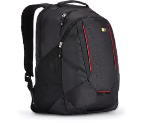 Case Logic Evolution Basic batoh na notebook 15.6" / nylon / černá