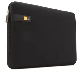 Case Logic LAPS113K pouzdro na notebook do 13" / EVA / černá