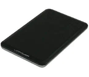 LC Power LC-25BU3 box pro 2,5" HDD SATA / USB 3.0 / černá