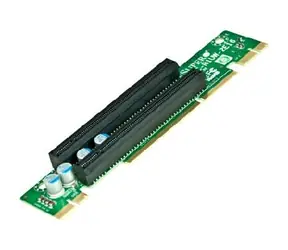 SUPERMICRO Riser card 1U (pro WIO) 2x PCI-E(x16) Slot
