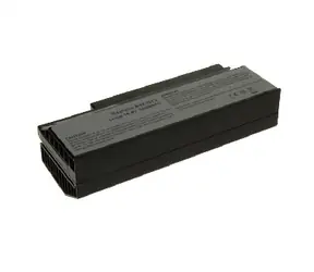 AVACOM baterie pro NT ASUS / 5200mAh / Li-ion / 14,8V / G53, G73 / neoriginální / černá