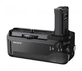 SONY grip pro fotoaparáty Alpha 7 a 7R / vertikální / černá