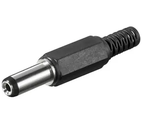 PremiumCord Konektor pro DC napájení 2.1 x 5.5 mm