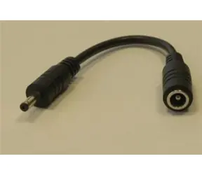 PremiumCord Napájecí redukce pro adaptér z nap. konektoru 5.5mm na NOKIA 3.5mm