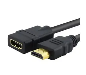 PremiumCord Prodlužovací kabel HDMI-HDMI 1m