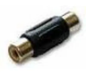 PremiumCord Spojka CINCH-CINCH F/F