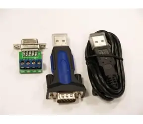 PremiumCord USB2.0 na RS485 adaptér