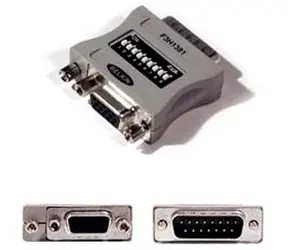 PremiumCord Redukce MAC na VGA monitor
