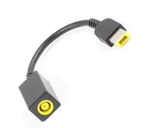 Lenovo ThinkPad Slim Power Conversion Cable / Napájecí redukce k napájení modelů se Slim Tip konektorem 