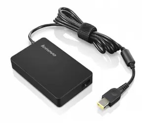 Lenovo ThinkPad 65W Slim AC Adapter / slim tip 