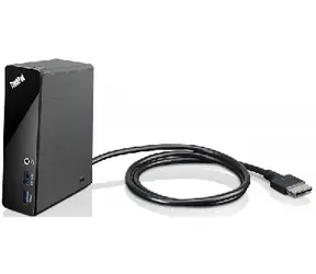 Lenovo ThinkPad OneLink Pro Dock / USB 3.0 / DP / DVI
