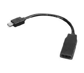 Lenovo kabel mini-DisplayPort na HDMI