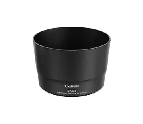 Canon ET-63 sluneční clona / pro objektiv EF-S 55-250mm