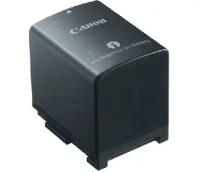 Canon BP-820 akumulátor / pro videokamery HFG30 / černá