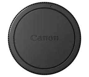 Canon krytka EB / pro EF-M / proti prachu / černá
