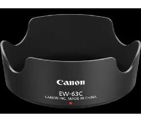 Canon EW-63C / sluneční clona