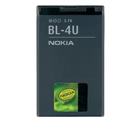 Nokia baterie BL-4U / Li-Ion / 1000 mAh / bulk