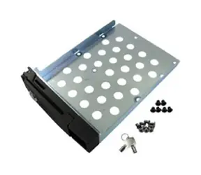 Qnap HDD Tray / 2.5" a 3.5" HDD / pro TS-x59 a TS-x39 / černá