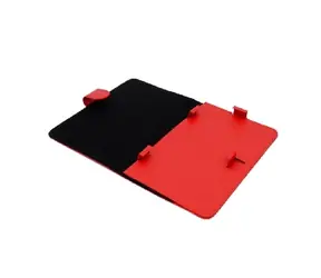 AIREN AiTab Leather Case 5  pouzdro pro 7" tablet červená