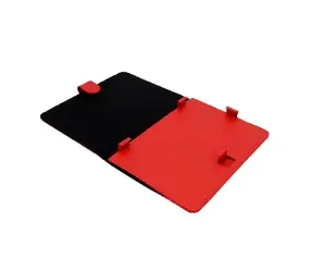 AIREN AiTab Leather Case 6  pouzdro pro 8" tablet červená