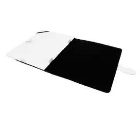 AIREN AiTab Leather Case 7  pouzdro pro 9.7" tablet bílá