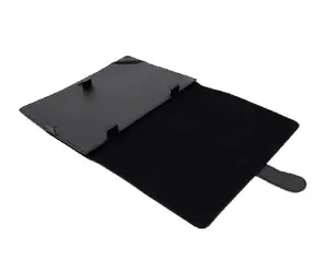 AIREN AiTab Leather Case 8 pouzdro pro 10" tablet černá