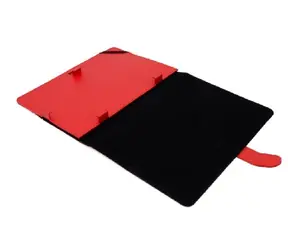 AIREN AiTab Leather Case 8 pouzdro pro 10" tablet červená