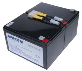 AVACOM náhrada za RBC6 / baterie pro UPS