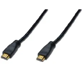 Digitus vysokorychlostní HDMI propojovací 20m kabel s Aktivním zesílením