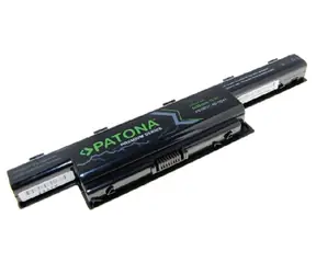 PATONA baterie pro notebook ACER AS10D31 / 5200mAh Li-Ion / 11.1V / PREMIUM