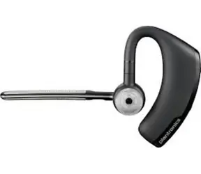 Plantronics Voyager Legend / Bezdrátový headset / Bluetooth v3.0 / nabíjecí pouzdro / Černý