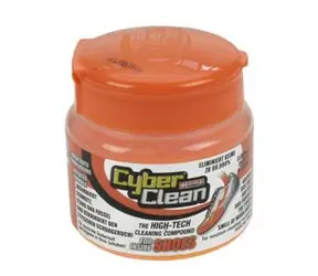 Cyber Clean Inside Shoes - pro maximální čistotu Vašich bot (Pop Up Cup)