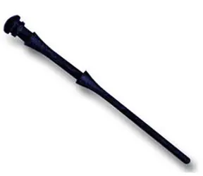 AKASA protivibrační sponky AK-MX003 / 20 ks v balení (pro 5 fan) proti vibrací ventilátorů