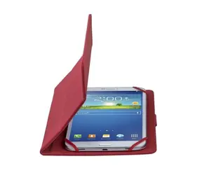 Riva Case 3112 / pouzdro na tablet 7" / červená