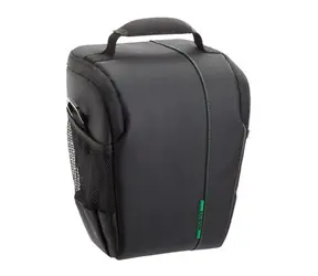 Riva Case 7440 / pouzdro pro zrcadlovky a ultrazoomy a příslušenství / černé