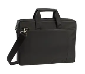 Riva Case 8231 černá / taška na notebook 15.6"