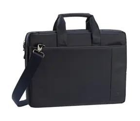Riva Case 8231 Tmavě modrá / taška na notebook 15.6"