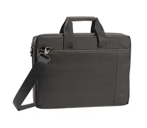 Riva Case 8231 šedá / taška na notebook 15.6"