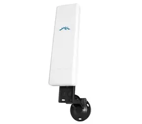 Ubiquiti NanoStation Wall Mount/ Držák pro NanoStation na zeď