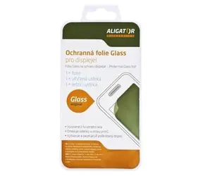 Ochrana displeje GLASS pro Apple iPhone 5C / skleněná vrstva