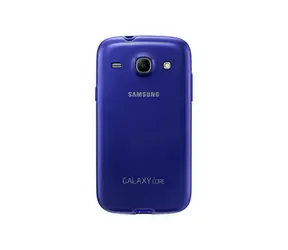Samsung kryt pro Samsung Galaxy Core / modrá