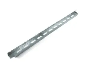 Triton vertikální lišta 9U