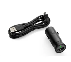 TomTom nabíječka do auta micro USB / 12/24 V