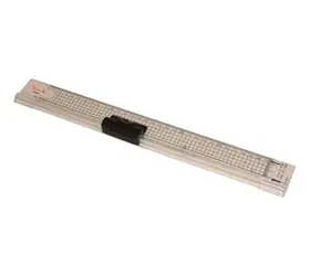 Peach Ruler Trimmer PC100-04 / pravítková řezačka papíru A4 / max. 2 listy