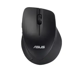 ASUS WT465 černá / optická myš / 1000dpi / USB